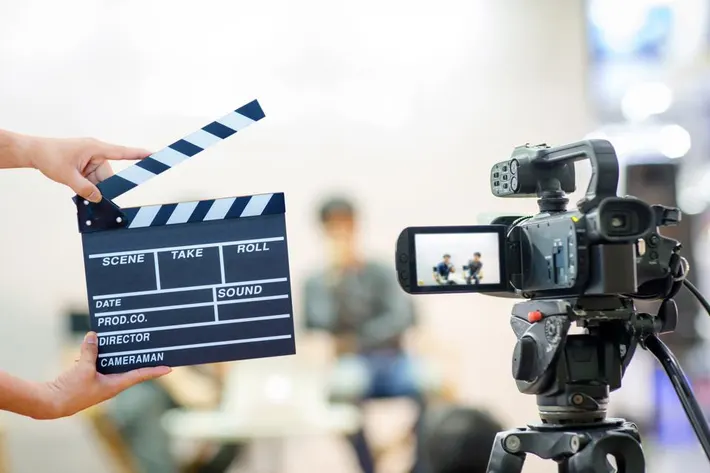 Filmmaking, Key stage of filmmaking, filmmaking process step by step