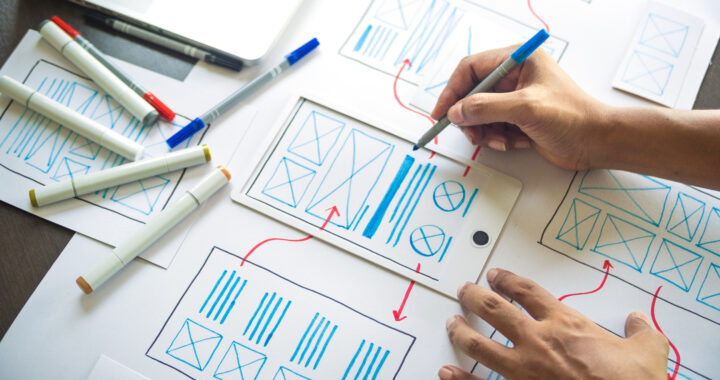 What is Wireframing? Complete Guide with Example